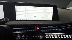 Kia EV6, 2022 — миниатюра 20