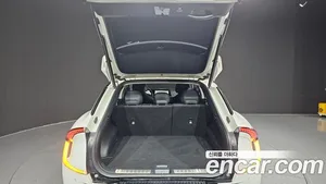 Kia EV6, 2022 — миниатюра 26