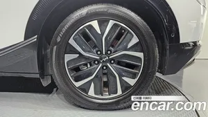Kia EV6, 2022 — миниатюра 7