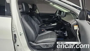Kia EV6, 2022 — миниатюра 16