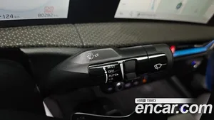 Kia EV6, 2022 — миниатюра 29