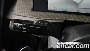Kia EV6, 2022 — миниатюра 33