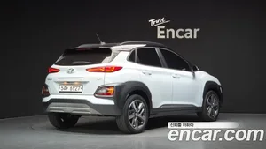 Hyundai Kona, 2018 — миниатюра 2