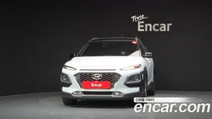 Hyundai Kona, 2018 — миниатюра 3