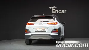 Hyundai Kona, 2018 — миниатюра 4