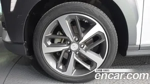 Hyundai Kona, 2018 — миниатюра 5