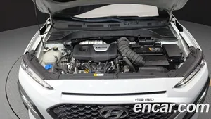 Hyundai Kona, 2018 — миниатюра 6