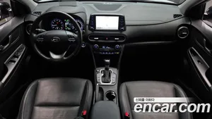 Hyundai Kona, 2018 — миниатюра 10