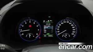Hyundai Kona, 2018 — миниатюра 11