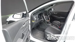 Hyundai Kona, 2018 — миниатюра 13