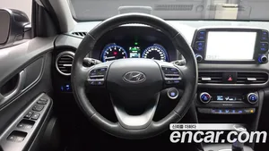 Hyundai Kona, 2018 — миниатюра 19