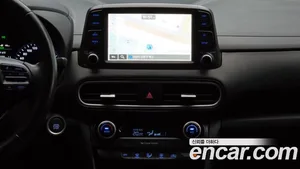 Hyundai Kona, 2018 — миниатюра 20