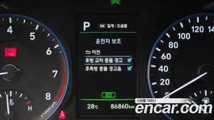 Hyundai Kona, 2018 — миниатюра 25