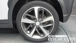 Hyundai Kona, 2018 — миниатюра 7