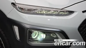 Hyundai Kona, 2018 — миниатюра 8