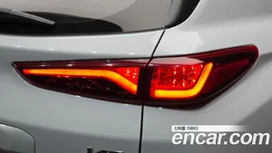 Hyundai Kona, 2018 — миниатюра 9