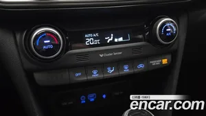 Hyundai Kona, 2018 — миниатюра 33