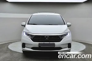 Honda Odyssey, 2023 — миниатюра 1