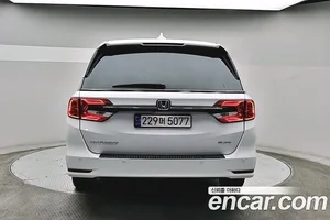 Honda Odyssey, 2023 — миниатюра 2