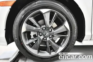Honda Odyssey, 2023 — миниатюра 5