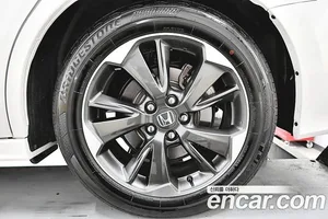 Honda Odyssey, 2023 — миниатюра 6