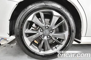 Honda Odyssey, 2023 — миниатюра 8