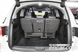 Honda Odyssey, 2023 — миниатюра 10