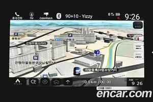 Honda Odyssey, 2023 — миниатюра 13