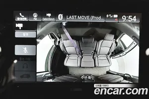 Honda Odyssey, 2023 — миниатюра 15