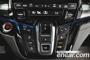 Honda Odyssey, 2023 — миниатюра 18