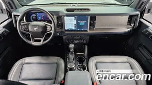 Ford Bronco, 2024 — миниатюра 9