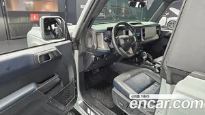 Ford Bronco, 2024 — миниатюра 12