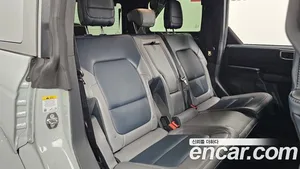 Ford Bronco, 2024 — миниатюра 16