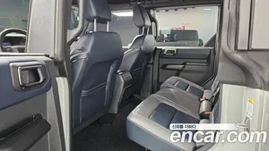 Ford Bronco, 2024 — миниатюра 17