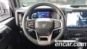 Ford Bronco, 2024 — миниатюра 18