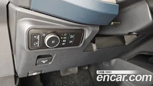 Ford Bronco, 2024 — миниатюра 20