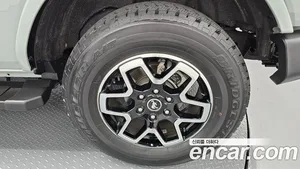 Ford Bronco, 2024 — миниатюра 6