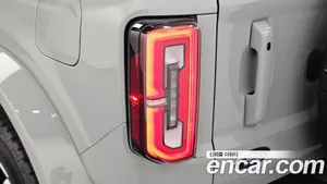 Ford Bronco, 2024 — миниатюра 8