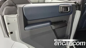 Ford Bronco, 2024 — миниатюра 14