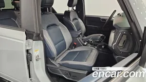Ford Bronco, 2024 — миниатюра 15