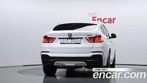 BMW X4, 2018 — миниатюра 3
