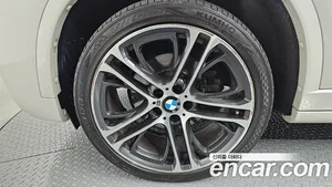 BMW X4, 2018 — миниатюра 4