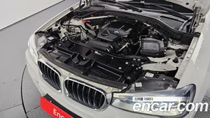BMW X4, 2018 — миниатюра 5