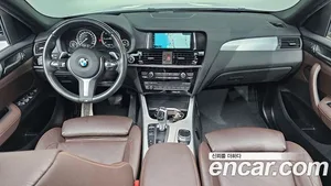 BMW X4, 2018 — миниатюра 9
