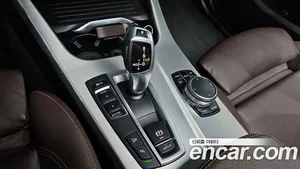 BMW X4, 2018 — миниатюра 10