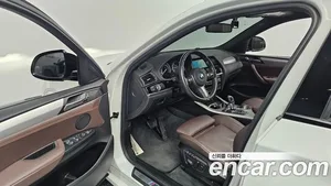 BMW X4, 2018 — миниатюра 11