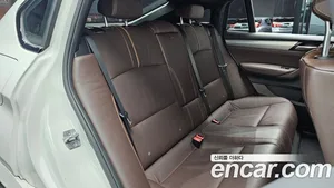 BMW X4, 2018 — миниатюра 15