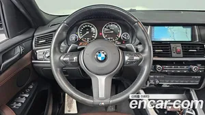 BMW X4, 2018 — миниатюра 17