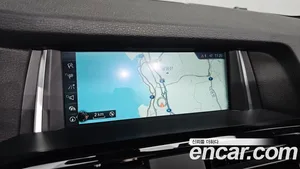 BMW X4, 2018 — миниатюра 18