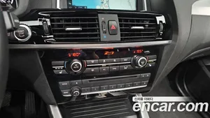 BMW X4, 2018 — миниатюра 21